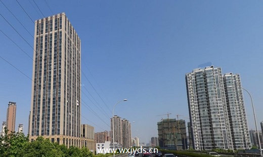 嘉悦大厦