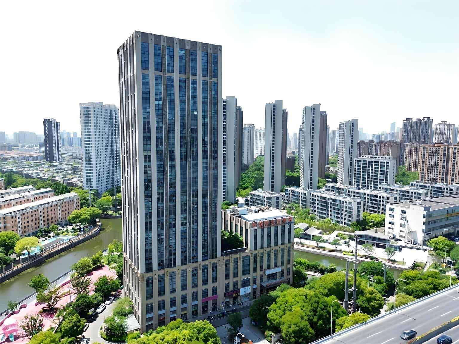 嘉悦大厦