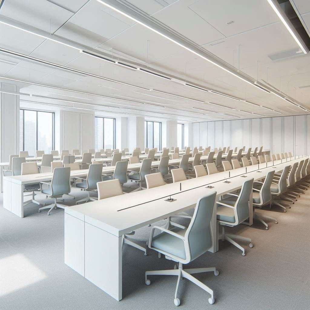 金融服务公司怎样为写字楼办公团队跨部门沟通建立应对年度审计驻场的检查清单